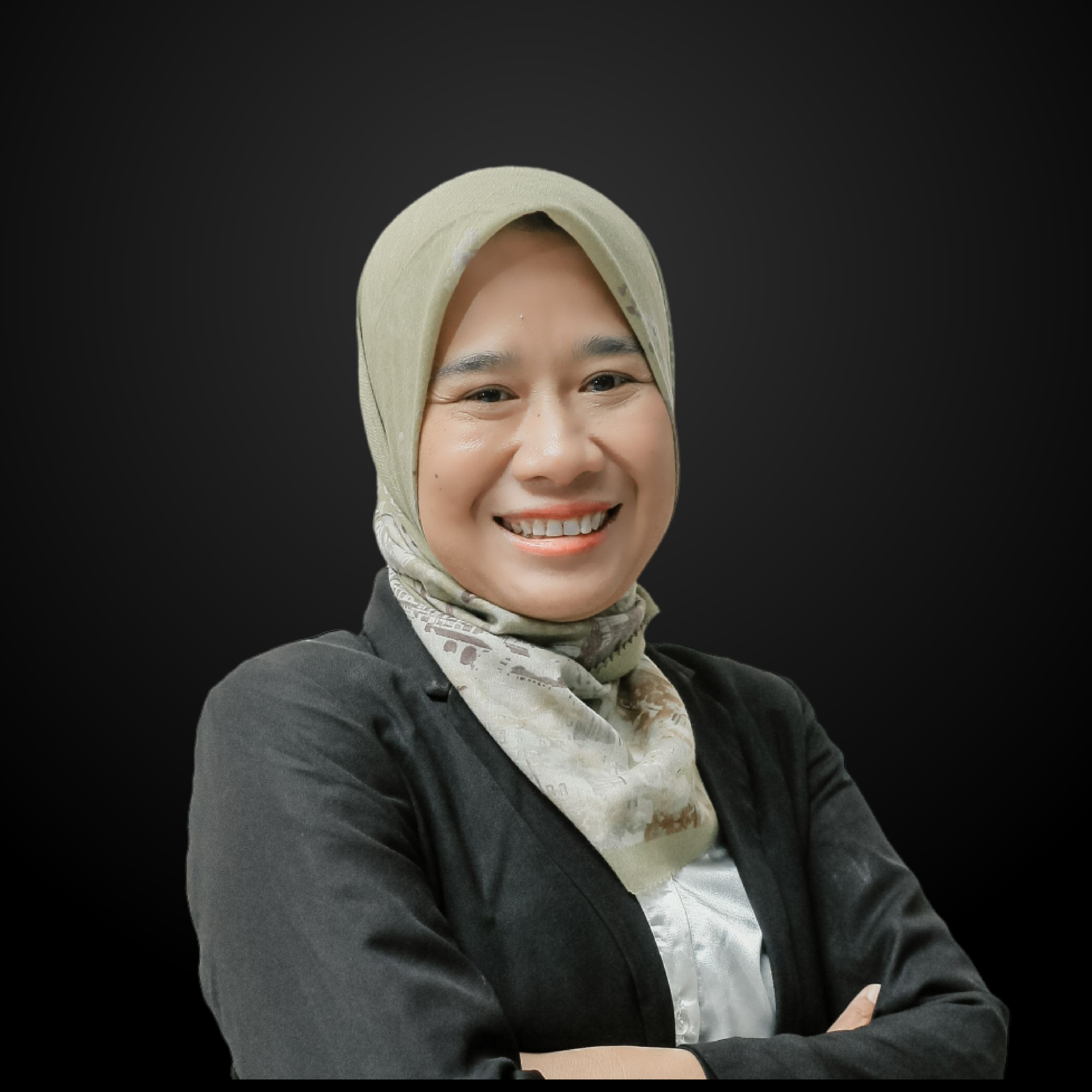 Foto Suharti